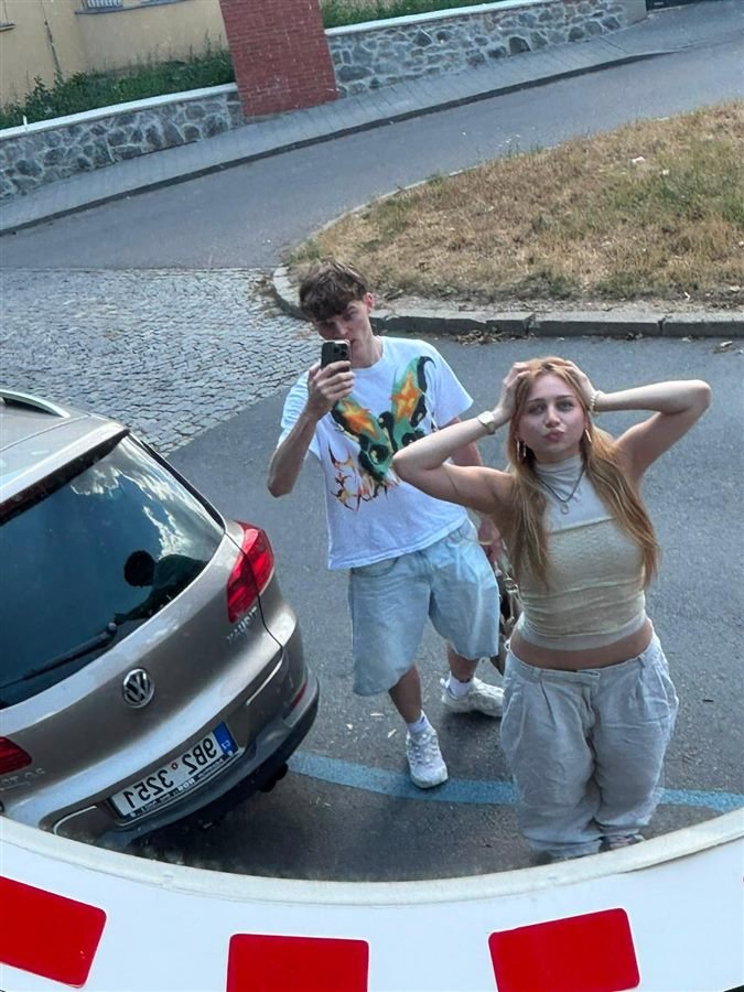 Wir zwei